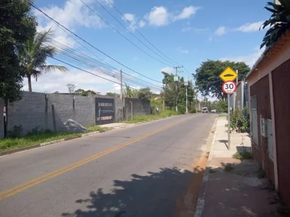Imagem Terreno à venda, 900 m² por R$ 799.000,00 - Chácaras Reunidas Guaio - Suzano/SP