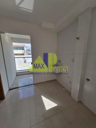 Imagem APARTAMENTO NOVO/VAGA DE GARAGEM/SACADA