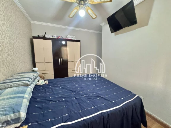 Imagem À VENDA! APTO TÉRREO - EXCELENTE BAIRRO EM JUNDIAÍ