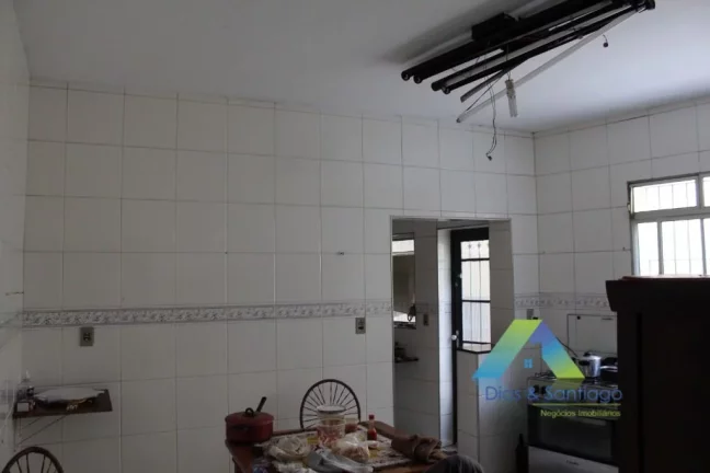 Imagem Casa em Vila Moraes, São Paulo/SP