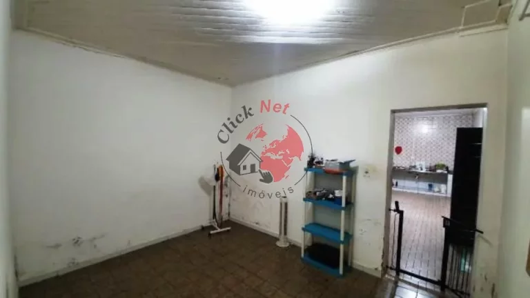 Imagem Casa Térrea à Venda no bairro Independência em São Bernardo