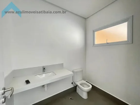 Imagem Descubra o Luxo: Casa Exclusiva em Atibaia/SP!