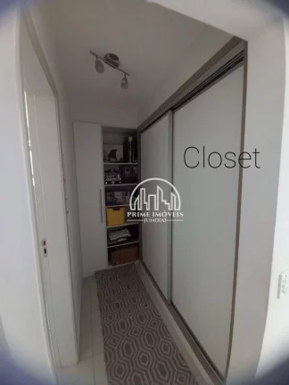 Imagem Apartamento com 4 dormitórios à venda, 122 m² por R$ 950.000,00 - Vila Rica - Jundiaí/SP