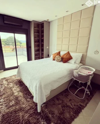 Imagem Sobrado com 3 Dormitorio(s) localizado(a) no bairro Jardim São Pedro em Mogi das Cruzes / Mato Grosso do Sul Ref.:4283