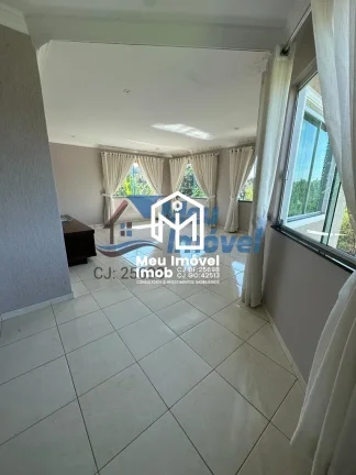 Imagem Brasília Condomínio Mini Granja do Torto 5 Quartos 2 Suítes 4 Vagas 600 m²