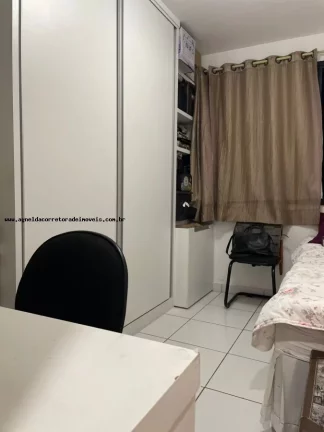 Imagem Apartamento para Venda em Natal, PONTA NEGRA, 3 dormitórios, 1 suíte, 2 banheiros, 2 vagas