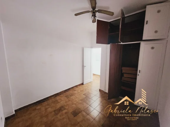 Imagem Apartamento de frente