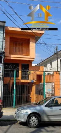 Imagem Sobrado para locação na melhor localização de Pinheiros | Batelli Imóveis