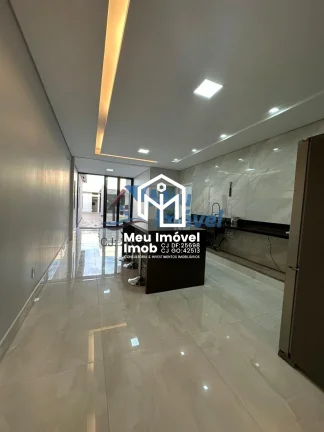Imagem Rua 10/12 Vicente Pires Casa 4 Quartos 3 Suítes 460m² Lote 360m² útil 4 Vagas