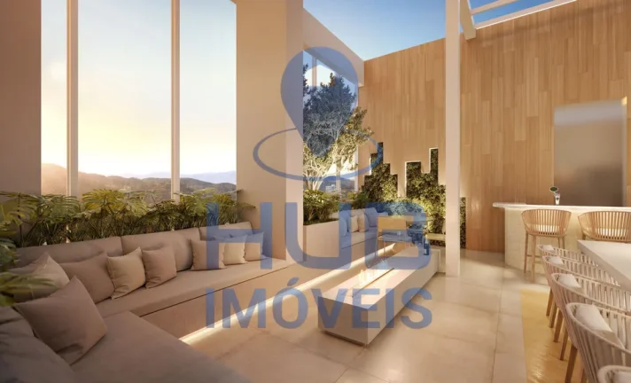 Imagem Apartamento 5 Dormitórios para venda em Balneário Camboriú - SC
