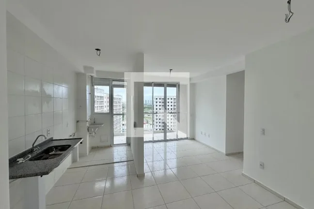 Imagem Apartamento à Venda - Vargem Pequena, 3 Quartos, 60 m2