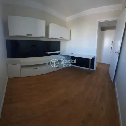 Imagem Apartamento pronto para morar, com bastante luz natural, boa planta, sacada envidraçada, linda vist...