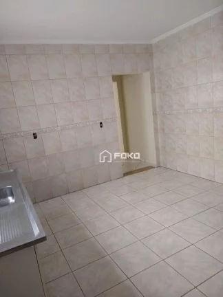 Imagem Sobrado com 2 dormitórios, 92 m² - venda por R$ 583.000,00 ou aluguel por R$ 2.680,00/mês - Vila São Pedro - Guarulhos/SP