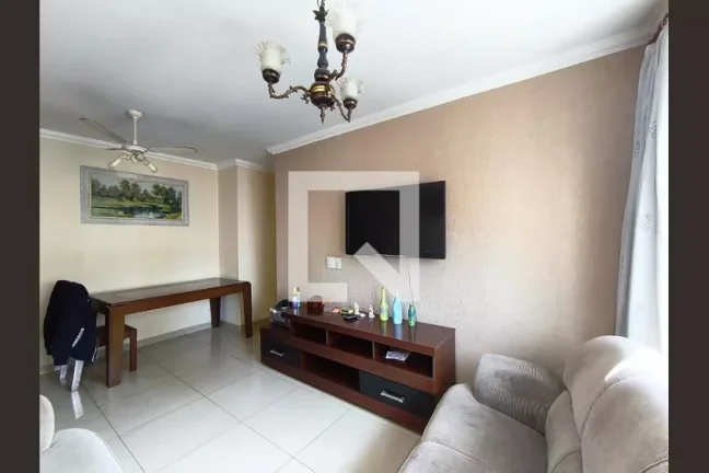 Imagem Apartamento à Venda - Ipiranga, 3 Quartos, 77 m2
