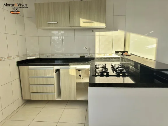 Imagem Apartamento para Venda em São José dos Pinhais, Roseira de São Sebastião, 2 dormitórios, 1 banheiro, 1 vaga