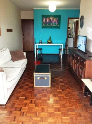 Imagem Apartamento à venda 3 Quartos, 1 Suite, 1 Vaga, 113M², Osvaldo Cruz, São Caetano do Sul - SP