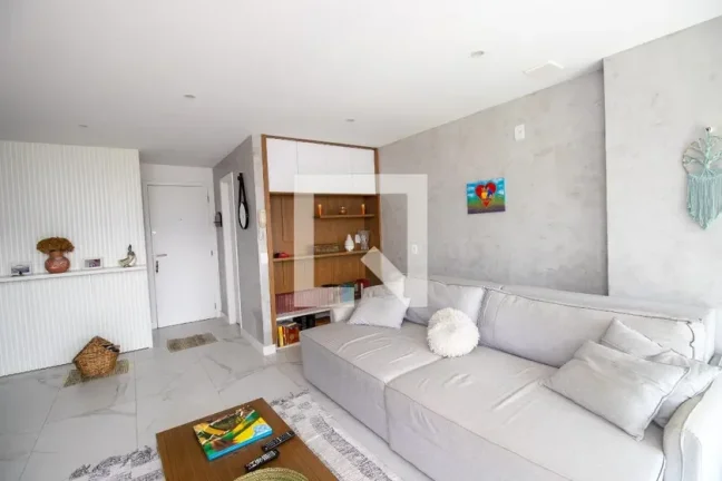 Imagem Apartamento à Venda - Recreio, 2 Quartos, 106 m2