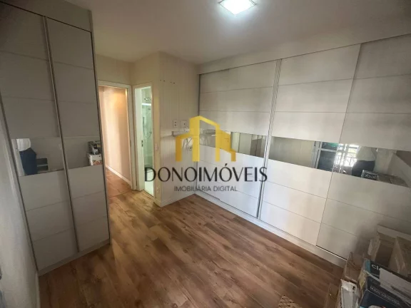 Imagem Apartamento com 3 Quartos à Venda, 93 m² em Baeta Neves - São Bernardo Do Campo