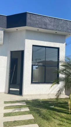 Imagem Casa térrea em construção à venda no Condomínio Horto Florestal II - Sorocaba