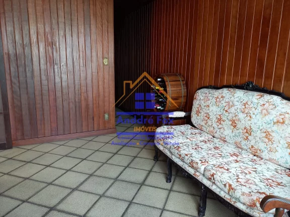 Imagem Apartamento à venda, Grajaú, Rio de Janeiro, RJ