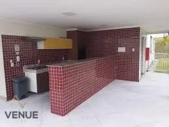 Imagem Apartamento com 2 dormitórios à venda, 44 m² por R$ 211.000,00 - Vila Cosmopolita - São Paulo/SP