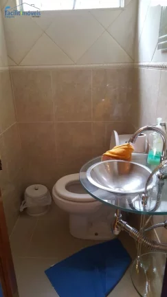 Imagem SOBRADO 258M2 BAIRRO JARDIM PARAÍSO SANTO ANDRÉ