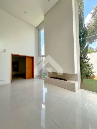 Imagem Casa de Condomínio em Alphaville - Santana de Parnaíba, SP