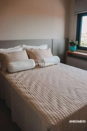 Imagem Apartamento com 3 dormitórios, sendo 1 suíte e 2 vagas