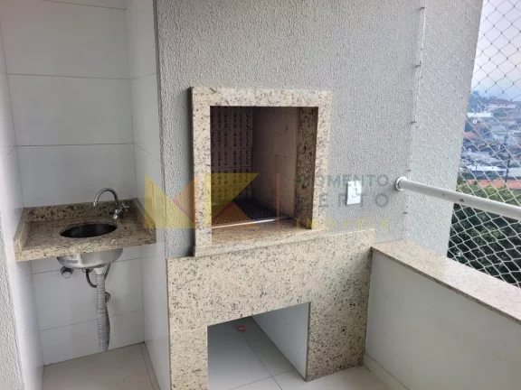 Imagem Apartamento com 3 Quartos para Alugar, 72 m² em Velha - Blumenau