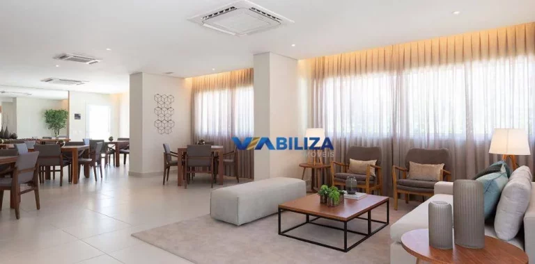 Imagem Apartamento à venda, 128 m² por R$ 1.171.000,00 - Morumbi - São Paulo/SP