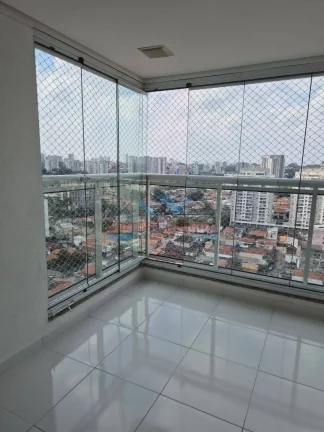 Imagem Apartamento com 3 dorm. (1 suíte) + 2 vagas