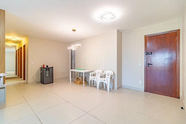 Imagem APARTAMENTO REFORMADO com 3 QUARTOS no CONDOMÍNIO GRAND PRIX - Barra Olímpica