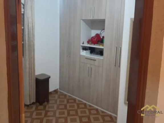 Imagem CASA À VENDA, 170 M² POR R$ 650.000,00 - CIDADE NOVA - JUNDIAÍ/SP