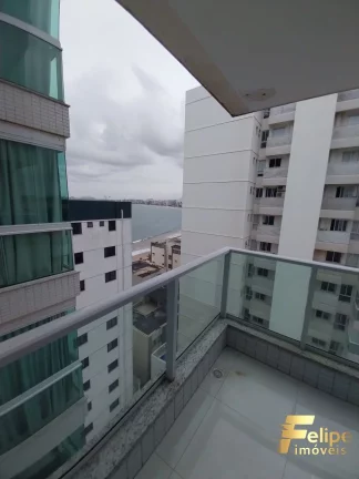 Imagem MARAVILHOSO APARTAMENTO NA PRAIA DO MORRO / GUARAPARI - ES