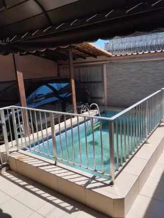 Imagem Casa a Venda no bairro Colubandê - São Gonçalo, RJ