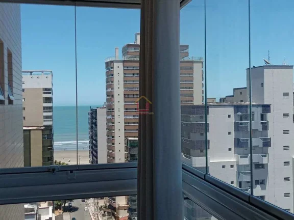 Imagem Apartamento de luxo à venda em Praia Grande, Canto do Forte, com 3 quartos, 110m2