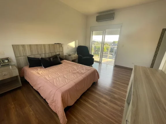 Imagem Casa Térrea Clean - Condomínio Villa Rica
