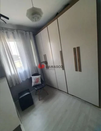 Imagem Apartamento à venda, Vila Palmares, Santo André