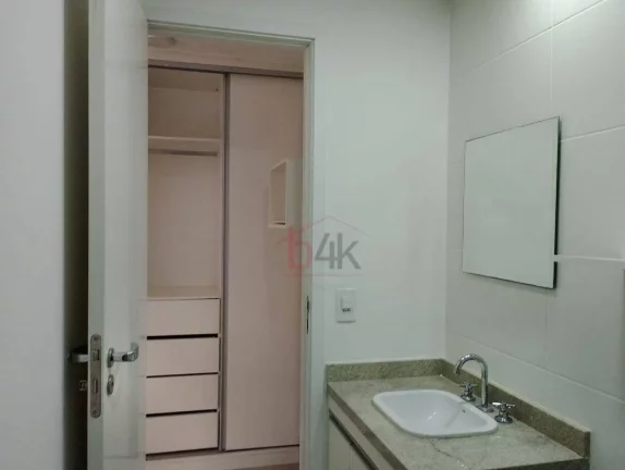 Imagem Apartamento à venda no Just Brooklin - Brooklin SP