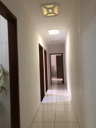 Imagem Casa com 3 dormitórios à venda, 241 m² por R$ 670.000,00 - Residencial Bosque dos Ipês - São José dos Campos/SP