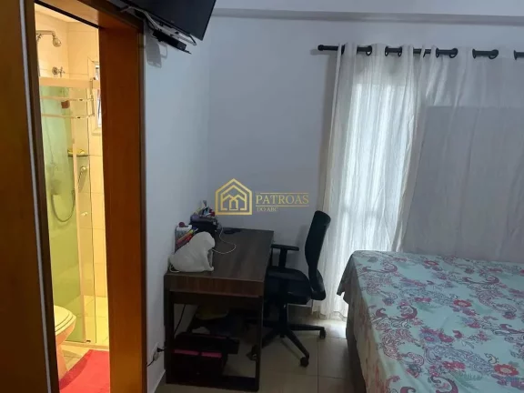 Imagem Apartamento Padrão