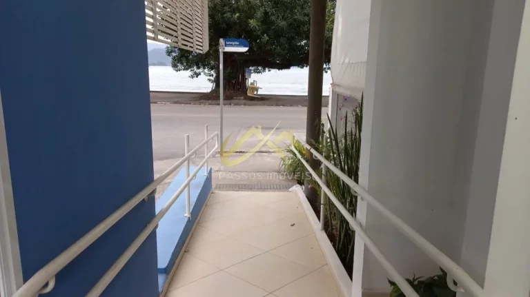 Imagem EXCELENTE POUSADA FRENTE MAR PERTO DOS RESTAURANTES E PRAIAS...