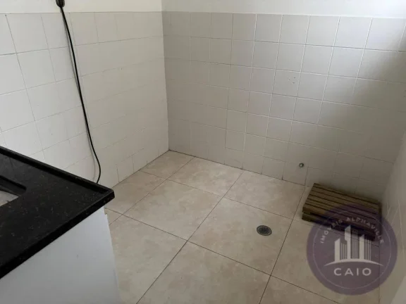 Imagem Laje corporativa 596m² para aluguel por R$ 42.000,00/mês - Alphaville/SP