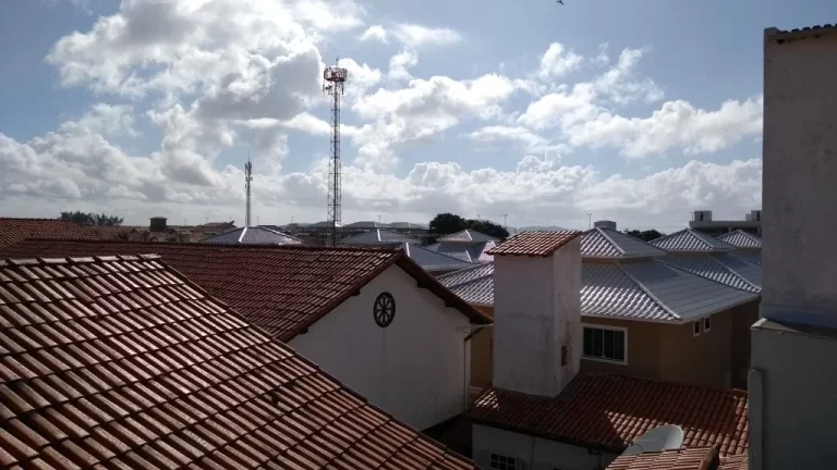 Imagem Impecável Novo Triplex Peró