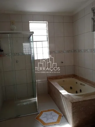 Imagem CASA TÉRREA À VENDA COM 3 QUARTOS, NO BAIRRO HORTO SANTO ANTONIO - JUNDIAÍ/SP