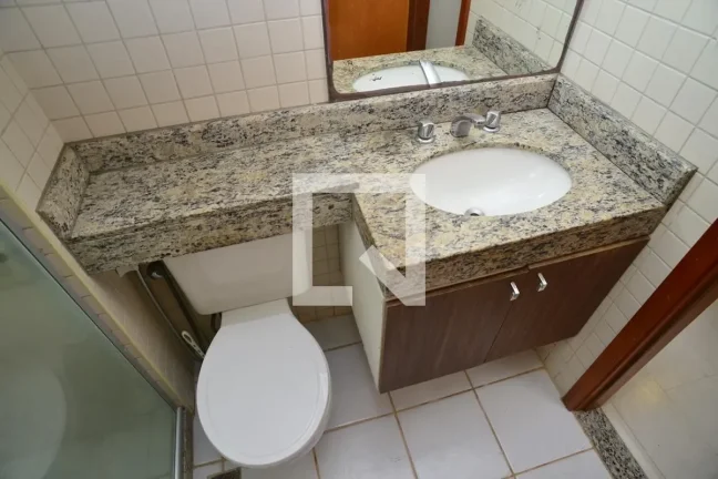 Imagem Apartamento à Venda - Barra da Tijuca, 3 Quartos, 80 m2