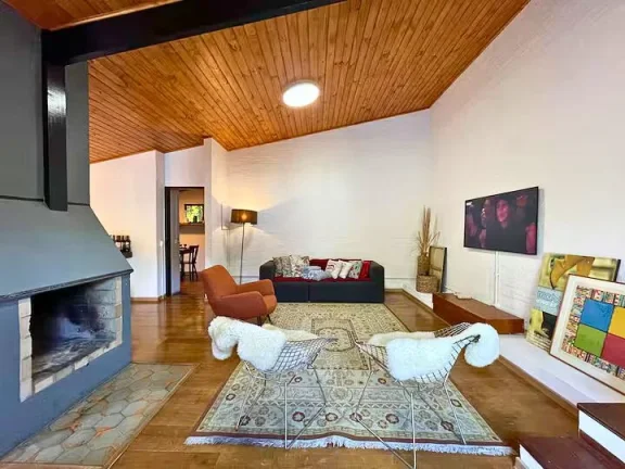 Imagem Investimento e Lifestyle em Campos do Jordão