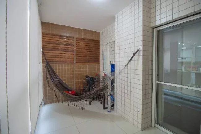 Imagem Apartamento para Venda em São Bernardo do Campo / SP no bairro Baeta Neves