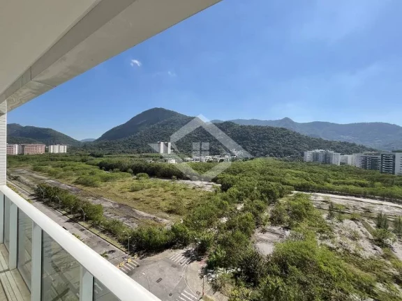 Imagem Apartamento de 2 Quartos para Venda na Barra Olímpica com 79 m²