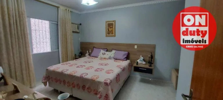 Imagem Casa - Aparecida - Santos/SP